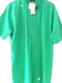 Blusa Volcon Verde Tam - G