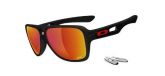 Oakley Dispatch Lente Polarizada Laranja