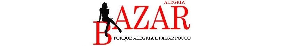 Bazar da Alegria