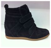 sneaker nº37 Preto