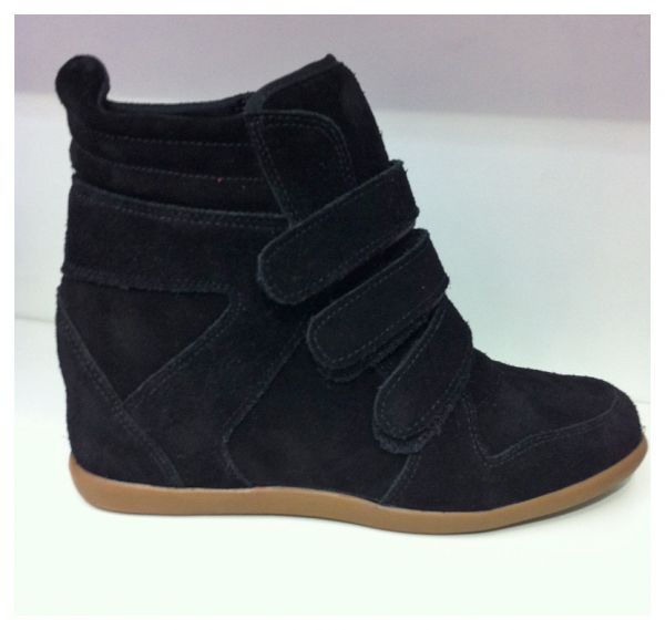 sneaker nº37 Preto